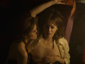 Mixte Nude Scenes Aznude