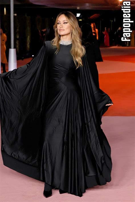 Olivia Wilde Nude Leaks Photo Fapopedia