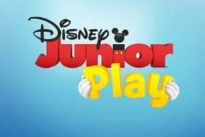 Disney Junior Play App - Internet Matters