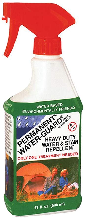 Amazon Atsko Sno Seal Permanent Water Guard Repellent Ounce