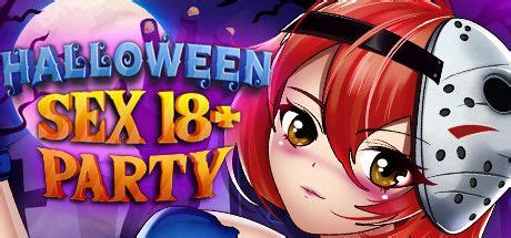 Halloween Sex Party 18 2021 MobyGames