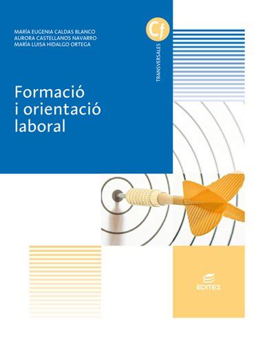 Stanislavmanas Pdf Formaci I Orientaci Laboral Ciclos Formativos