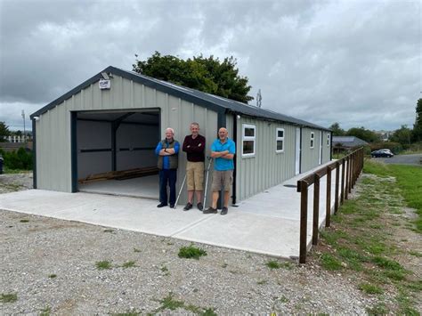 Midleton Mens Shed Home