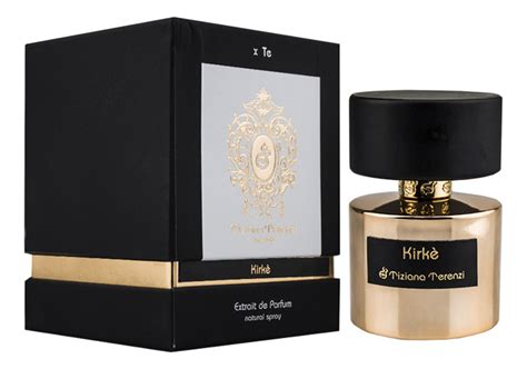 Tiziana Terenzi Kirke духи купить в Молдове