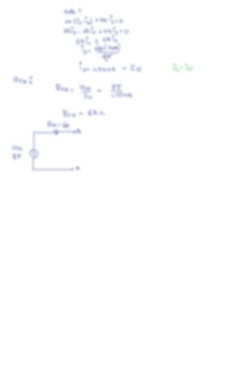 Solution Circuitos Electricos Ejercicios Resueltos Teorema Thevenin