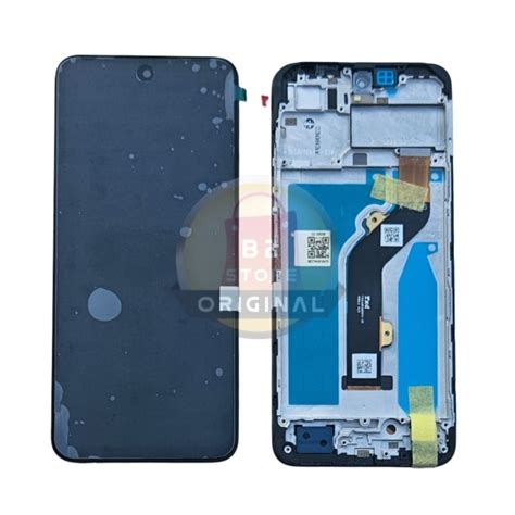Jual LCD TOUCHSCREEN FULLSET FOR INFINIX HOT PLAY X X B ORIGINAL Shopee Indonesia