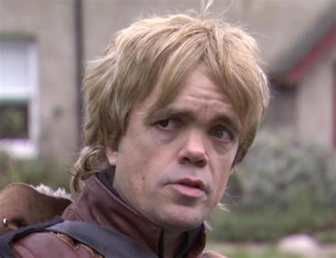 This Game Of Thrones Fan Theory About Tyrion Could Be Important