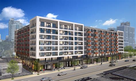 Amara Wynwood - Luxury Apartments - Fifield Companies