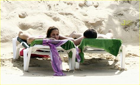 Leona Lewis Bikini Pictures Photo Photos Just Jared Celebrity News And Gossip