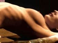 Naked Alice Balaianu In Forbidden Zone Alien Abduction