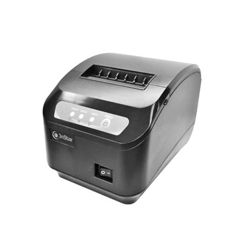 Direct Thermal Receipt Printer 80MM 3 RPT006 3nStar Best POS