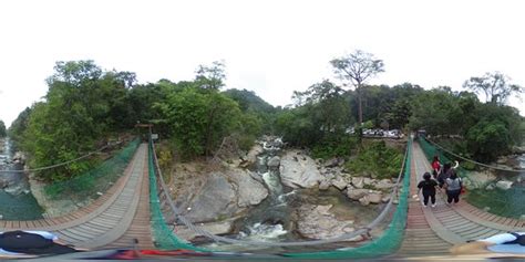 Chamang Waterfall Bentong 2020 What To Know Before You Go With