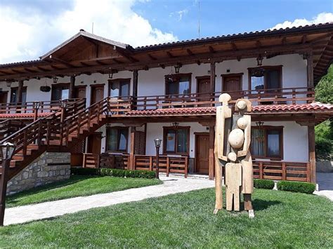 Галерия Барите | Селски и Еко Туризъм - комплекс Барите