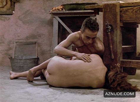 EVANGELINA SOSA Nude AZNude