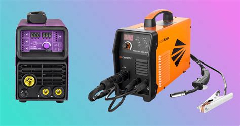 Рейтинг лучших сварочных полуавтоматов в 2024 году: Топ-10 для дома и ...
