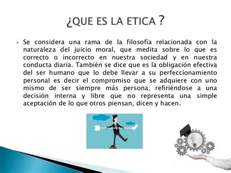 Qual Significado De Etica - Que es la etica (1)