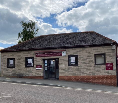 Caskey mitchell funeral services are setting a new standard for care 21