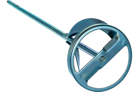 Миксер для красок (80х400 мм; HEX8 мм) REDVERG 6621383 - выгодная цена ...