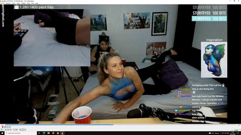 Legendarylea Nude OnlyFans Leaks Fappening FappeningBook