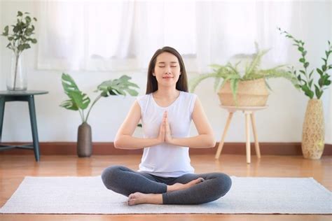 Body Scan Meditation Ketahui Manfaat Dan Cara Tepat Melakukannya