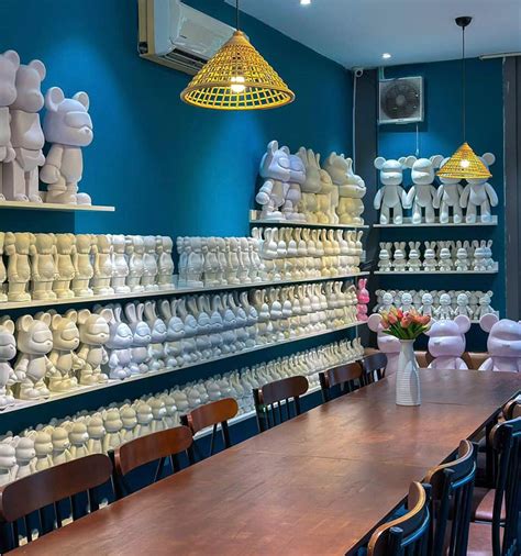 Top Nh Ng Qu N Cafe T T Ng Hot Nh T S I Th Nh