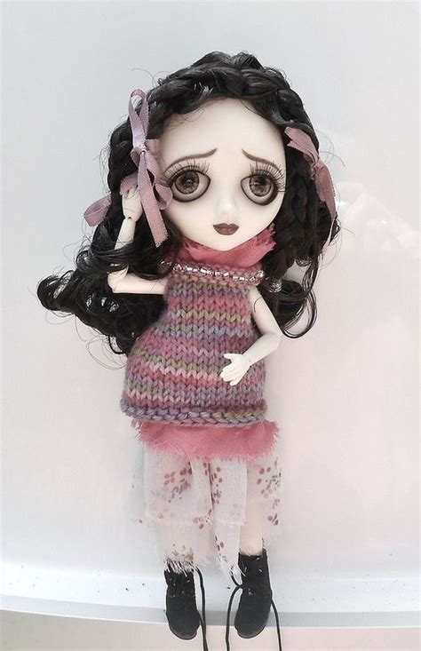 Pin On Bjd Tinies