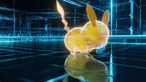 POKÉMON LEGENDS: Z-A Officially Announced, New Game Releasing in 2025