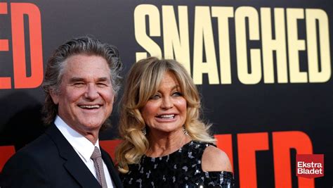 Sammen i over 40 år Opskriften er sex Ekstra Bladet