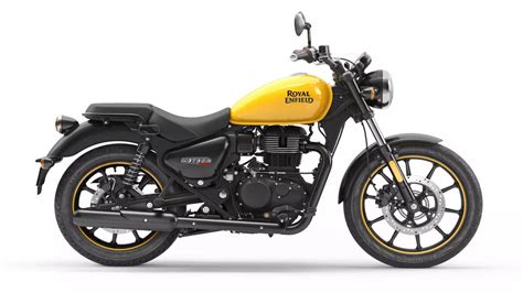 Royal Enfield Classic 350 Yellow Price Atelier Yuwaciaojp