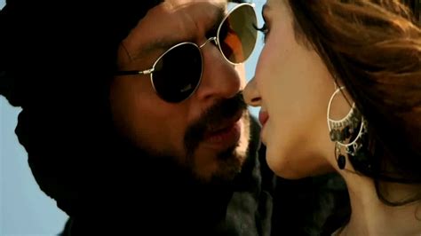 Zalima Full Songs From Raees Released - YouTube