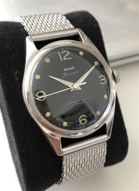 [Verkauf] - HMT Pilot