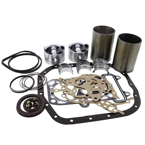 Buy Solarhome Rebuild Kit Std For Joyner Cc Engine Sand Spider