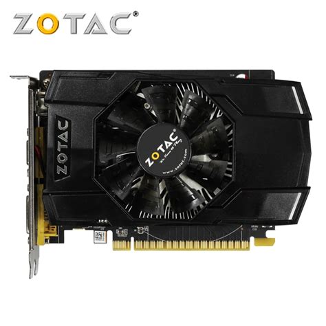 Zotac Video Card Geforce Gtx 750 1gb 128bit Gddr5 Graphics Cards For Nvidia Original Map Gtx750