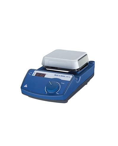 Digital Hot Plate Ika C Mag Hp Digital Hot Plate Jual Perlengkapan Laboratorium