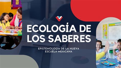 Ecología de los saberes YouTube