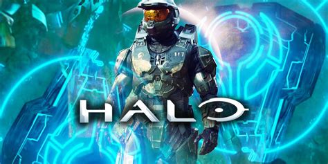 Halo: Release Date, Trailer & Everything You Need to Know