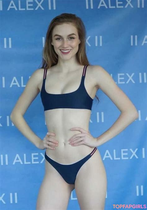 Madison Lintz Nude Onlyfans Leaked Photo Topfapgirls