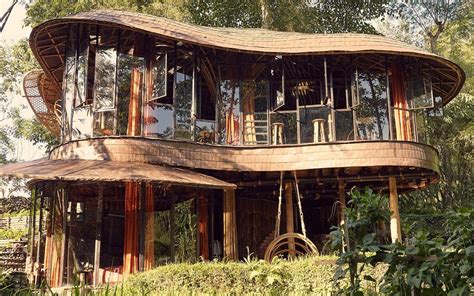 What Is An Eco Lodge And The Different Types Ecolodger