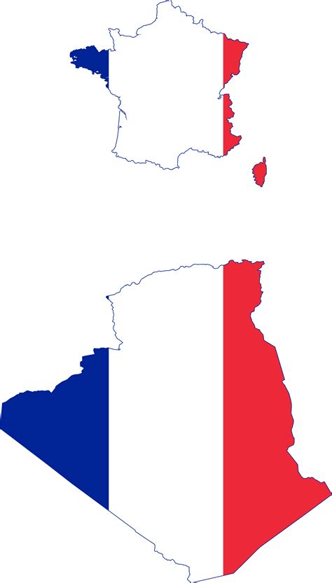 Free Png Download Vichy France Flag Map Png Images - French Algeria