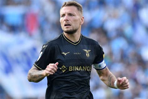 Lazio Doppietta Di Immobile E 2 0 All Nk Bravo Nell Ultima Amichevole