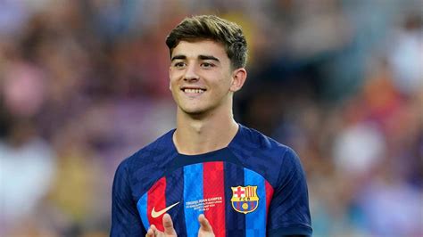 Gavi Barcelona: The Rising Star Of Football