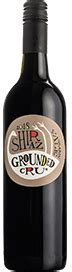 Grounded Cru Mclaren Vale Shiraz 2018 Naked Wines