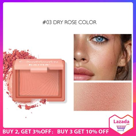 Blush On Cheek Blush Pink Blush Brush Blusher Powder Blush Nude Blush