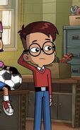 Enzo Esposito/Animated Series | Hello Neighbor Wiki | Fandom