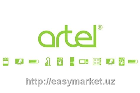 Телевизор Artel ART LED 55/A9000 SMART Toshkentda hududida, narxi ...