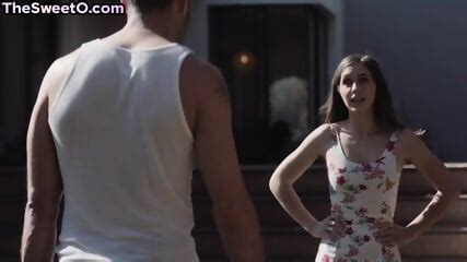 Petite 21yo Slut Smashed In Wet Pussy By Dirty Fucker