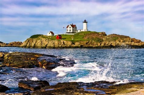 Hidden Gems in New England Locals Keep Quiet - Jacneed