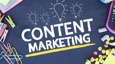 How To Improve Your Content Marketing And Increase Leads The Business