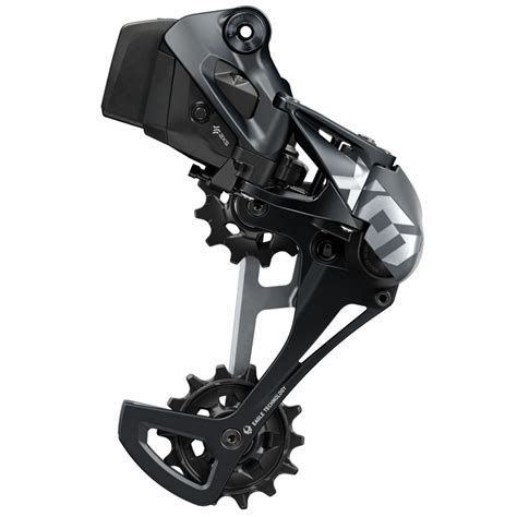 Sram X01 Eagle Axs Rear Derailleur Power Meter City