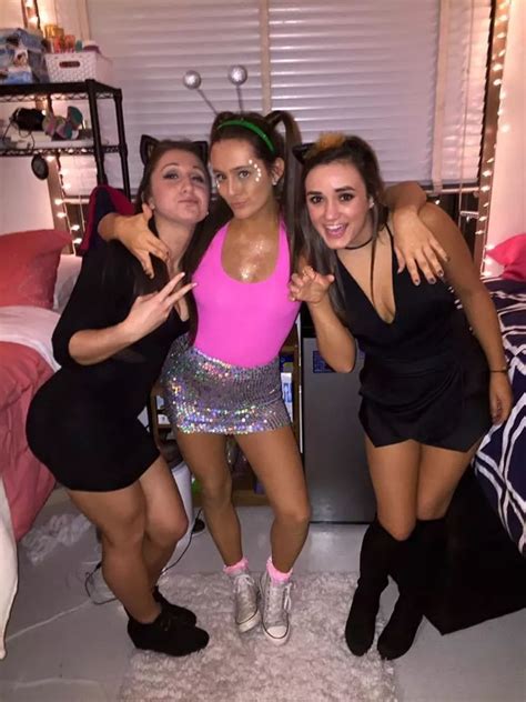 Halloween And Why Nudes TrueFMK NUDE PICS ORG